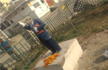 2 Ambedkar statues vandalised in UP in 24 hours, protests triggered